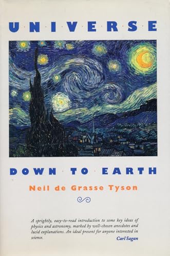 Universe Down to Earth von Columbia University Press